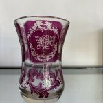 Biedermeier Pohár - 4