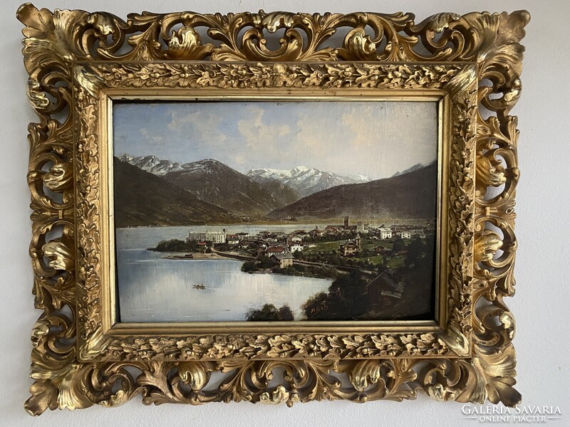 Antik Kép Zell am See – Kaprun