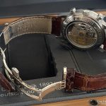Union Glashütte Kronográf Automata Karóra - 6