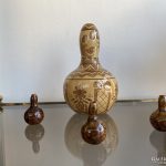 Zsolnay Kobaktök Váza - 3