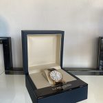 Longines Automata Rosengold Öltönyóra - 2
