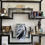 KOSTA BODA - Ulrica Hydman Vallien Skandináv Design Üveg Váza - 7