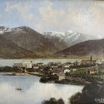 Antik Kép Zell am See - Kaprun - 2