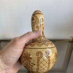 Zsolnay Kobaktök Váza - 7