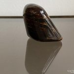 Nagy méretű Szumátrai Borostyán 50g - 2