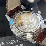 Union Glashütte Kronográf Automata Karóra - 3