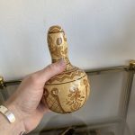 Zsolnay Kobaktök Váza - 6