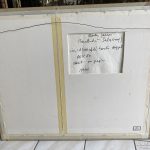 Aknay János: Hazafelé Tartó Angyal 1996 - 6