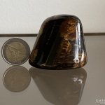 Nagy méretű Szumátrai Borostyán 50g - 6