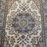 Hereke Selyem Szőnyeg 130x75 - 6