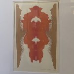 Keserű Ilona Szimmetria 1982 - 2