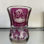Biedermeier Pohár - 2