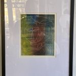 Hincz Gyula Egyedi Grafika - 7