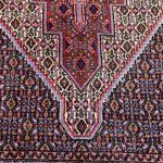 Kézicsomózású Tabriz Perzsaszőnyeg 125x170 - 7
