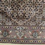 Kézicsomózású Prémium Tabriz Perzsaszőnyeg 80x120 - 7