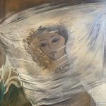 Jakab Eszter : Múzsa - 3