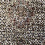 Kézicsomózású Prémium Tabriz Perzsaszőnyeg 80x120 - 5