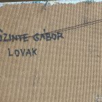 Szinte Gábor Lovak - 5