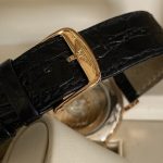 Longines Automata Rosengold Öltönyóra - 5