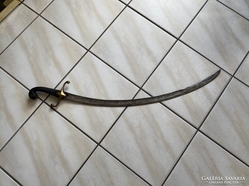 18.századi Magyar Szablya