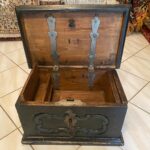 18.th Century Baroque Chest…… - 6