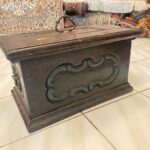 18.th Century Baroque Chest…… - 5