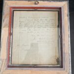 Kossuth Lajos Autográf Levele 1851 London ……. - 3