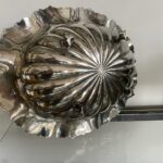 Artdeco Silver Centerpiece 1930……. - 6