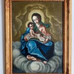 Madonna and Child - 2