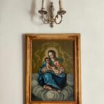 Madonna and Child - 3