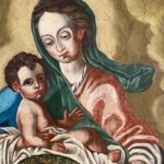 Madonna and Child - 6