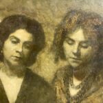 Kunwald Cézár 1870 Graz -1946 Koppenhága: Anyám Mária… - 4