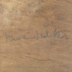 Miklósi-Mutschenbacher Ödön 1881-1942 Szekszárd…… - 6