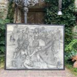 Szentandrássy István 1984 - 2