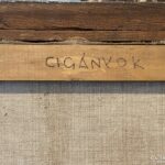 Szkok Iván Cigányok - 5