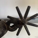 Antik Sarkantyú - 4