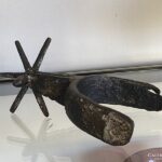 Antik Sarkantyú 2 - 4