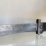 2. Világháborús Amerikai Pilóta Túlélő Kés - 4